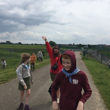 IMG 7999 - Scouts en Gidsen Zaventem 